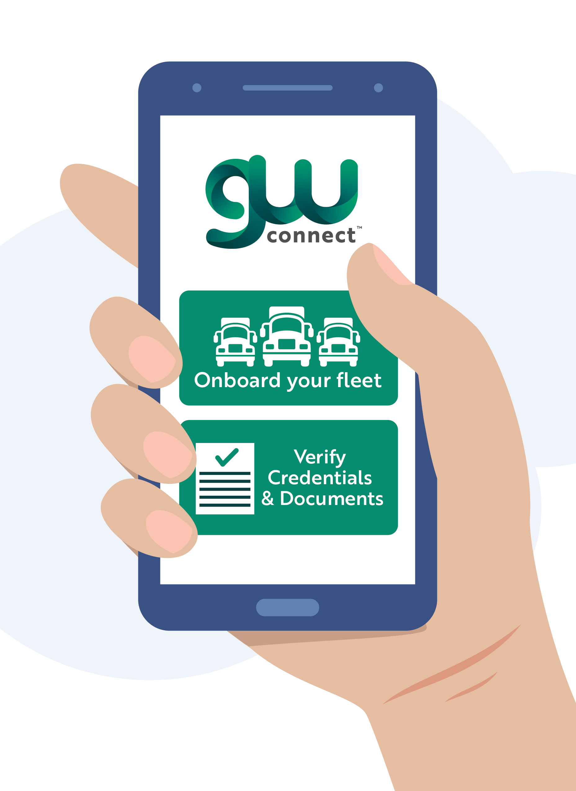 Tall Graphic Placeholder