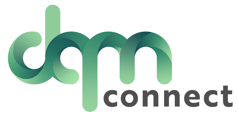 DQM Connect Brand